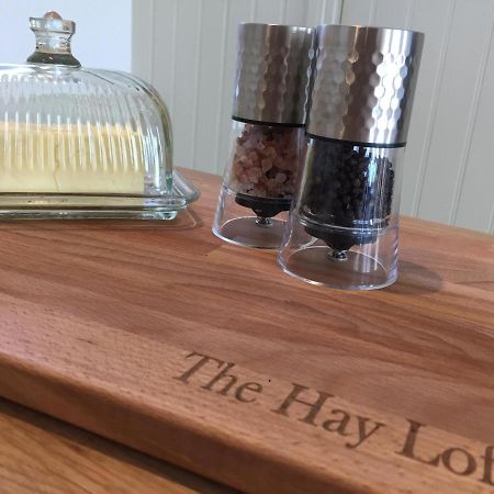 The Hay Loft, The Dark Hedges, Ballycastle With Hot Tub Stranocum Экстерьер фото